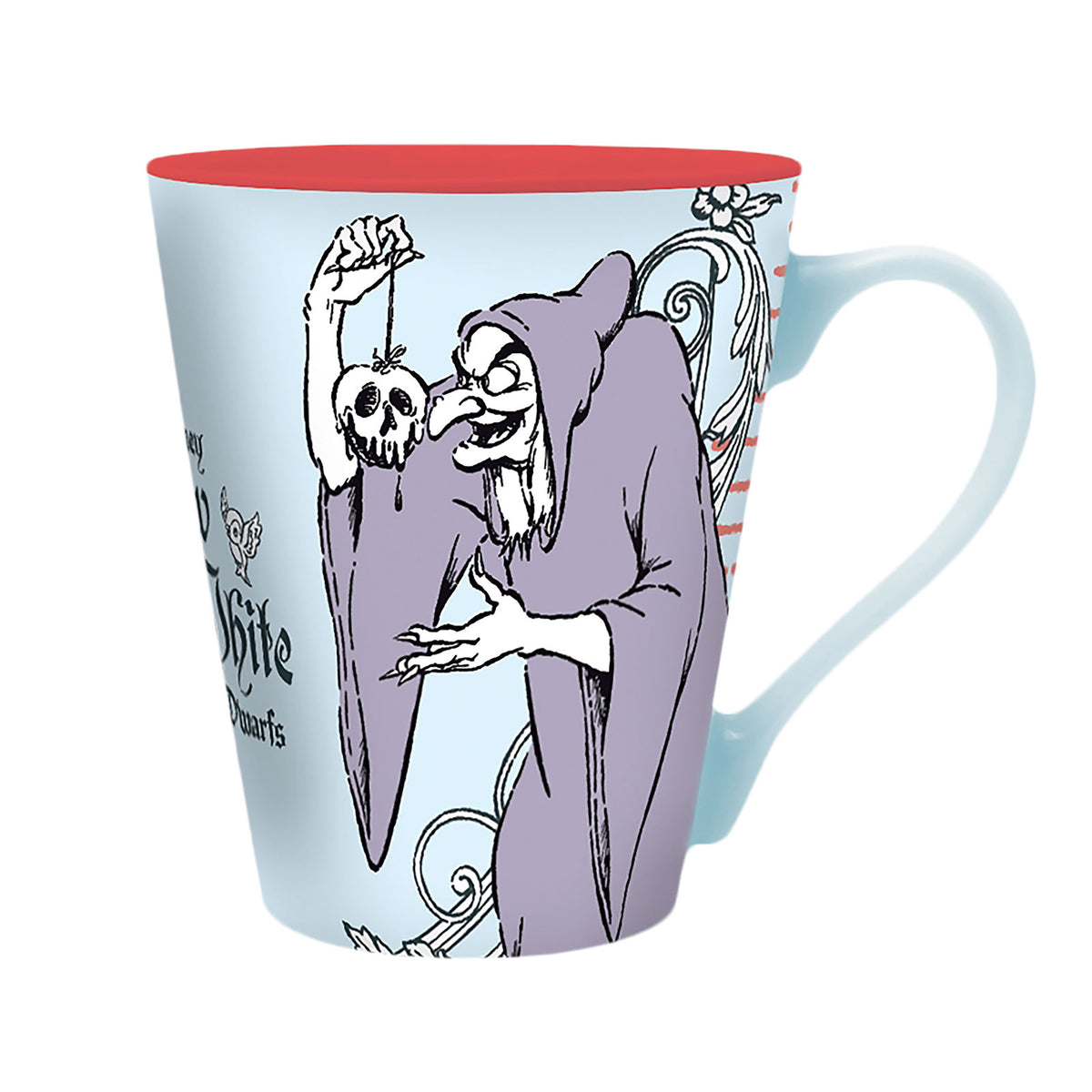 Image produit Blanche-Neige - Tasse Morsure Fatale