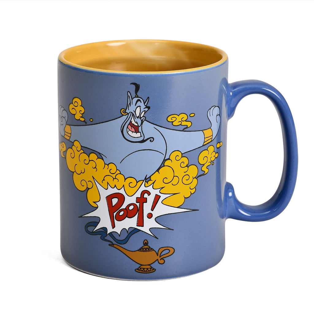 Image produit Aladdin - Génie Direct to You From The Lamp Mug à effet thermique