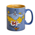 Image produit Aladdin - Génie Direct to You From The Lamp Mug à effet thermique