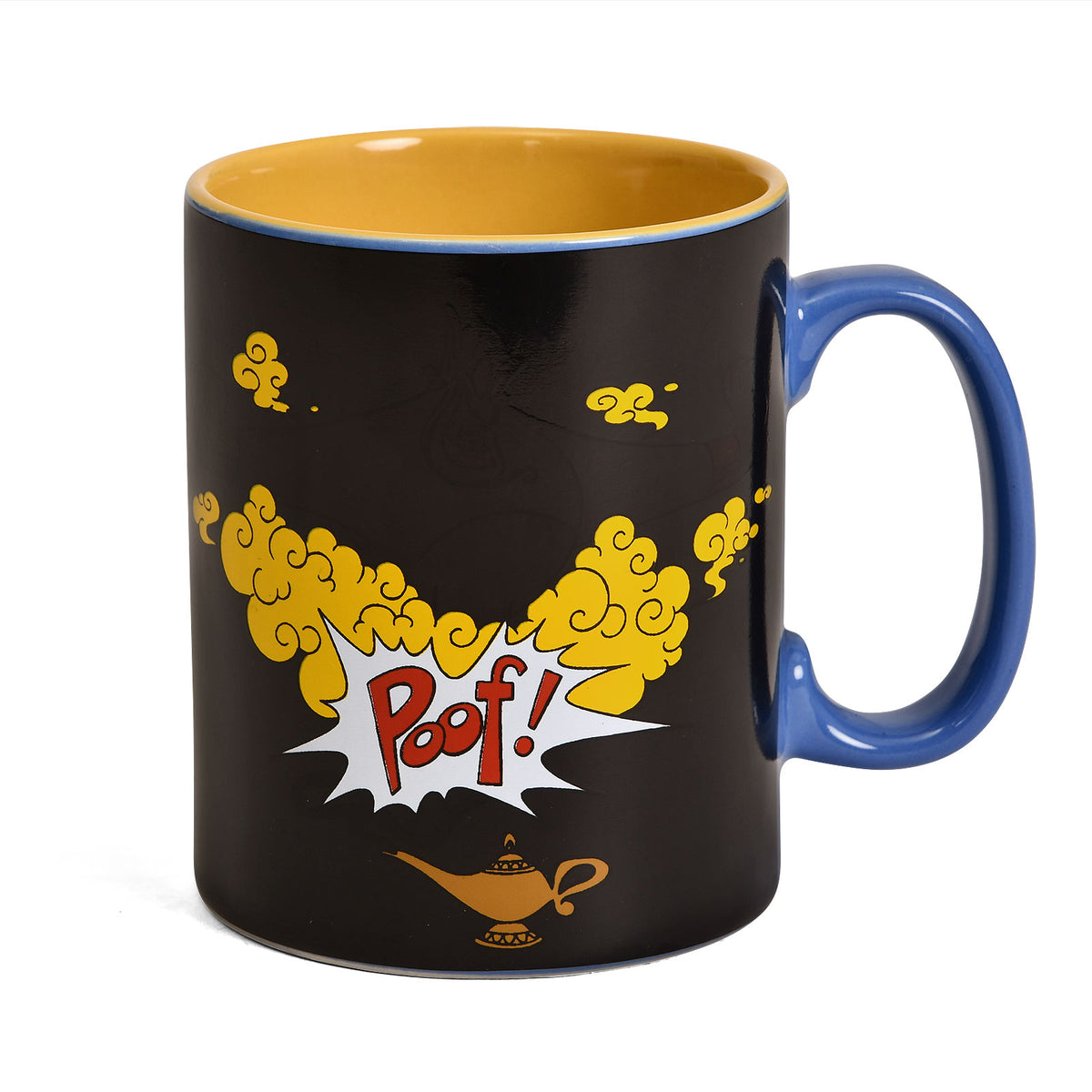 Image produit Aladdin - Génie Direct to You From The Lamp Mug à effet thermique