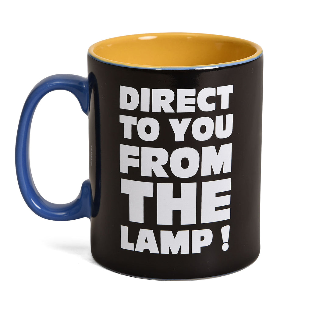 Image produit Aladdin - Génie Direct to You From The Lamp Mug à effet thermique