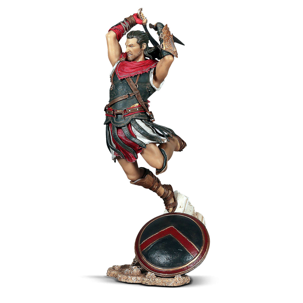 Immagine del prodotto Assassins Creed - Figura di Alexios