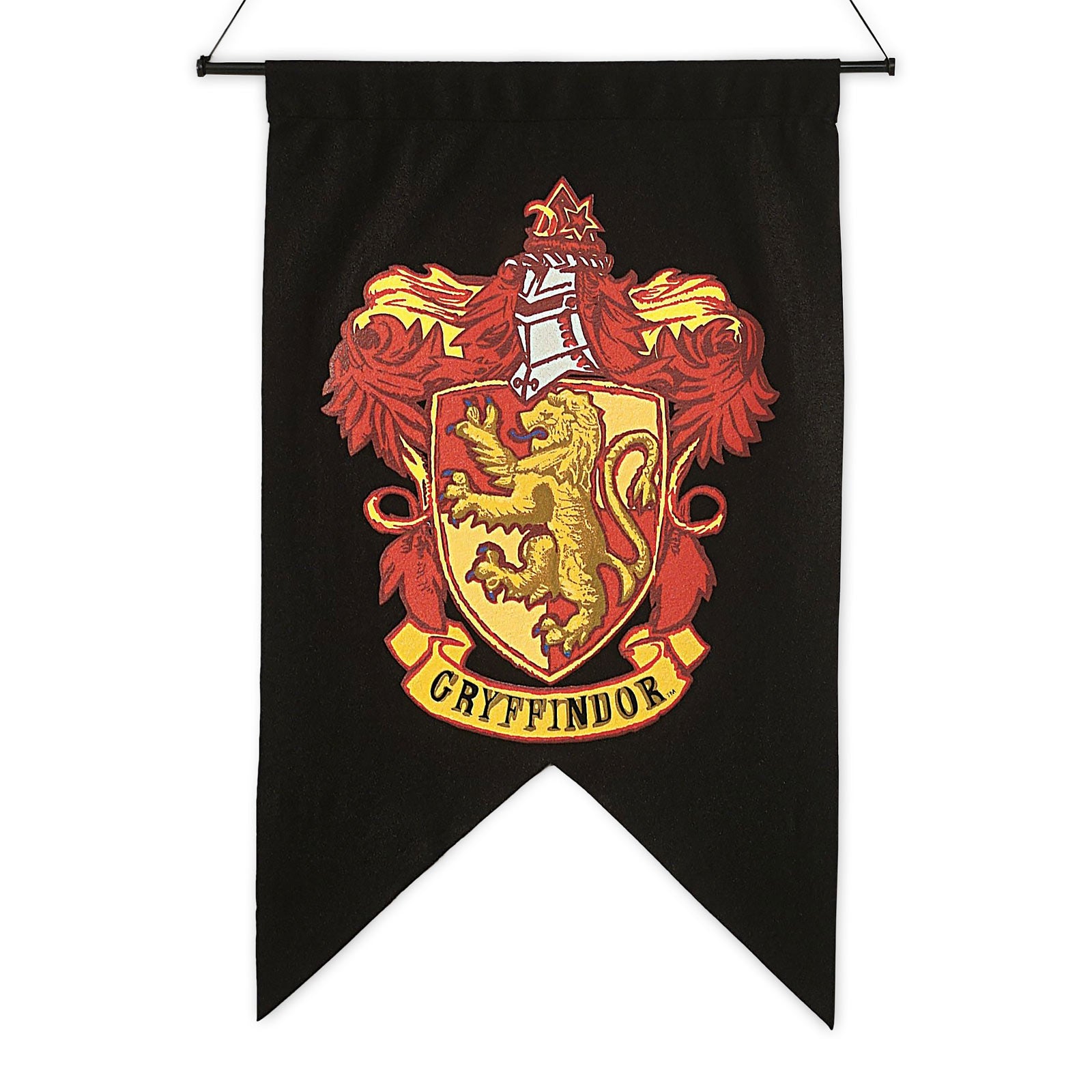Produktbild Harry Potter - Gryffindor Banner