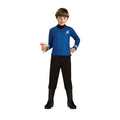 Immagine del prodotto Star Trek - Costume da film Spock per bambini