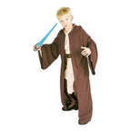 Immagine del prodotto Star Wars - Jedi vestito da accappatoio per bambini