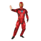 Immagine del prodotto Costume da Iron Man per Uomo