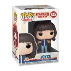 Image produit Stranger Things - Joyce avec des aimants Figurine Funko Pop