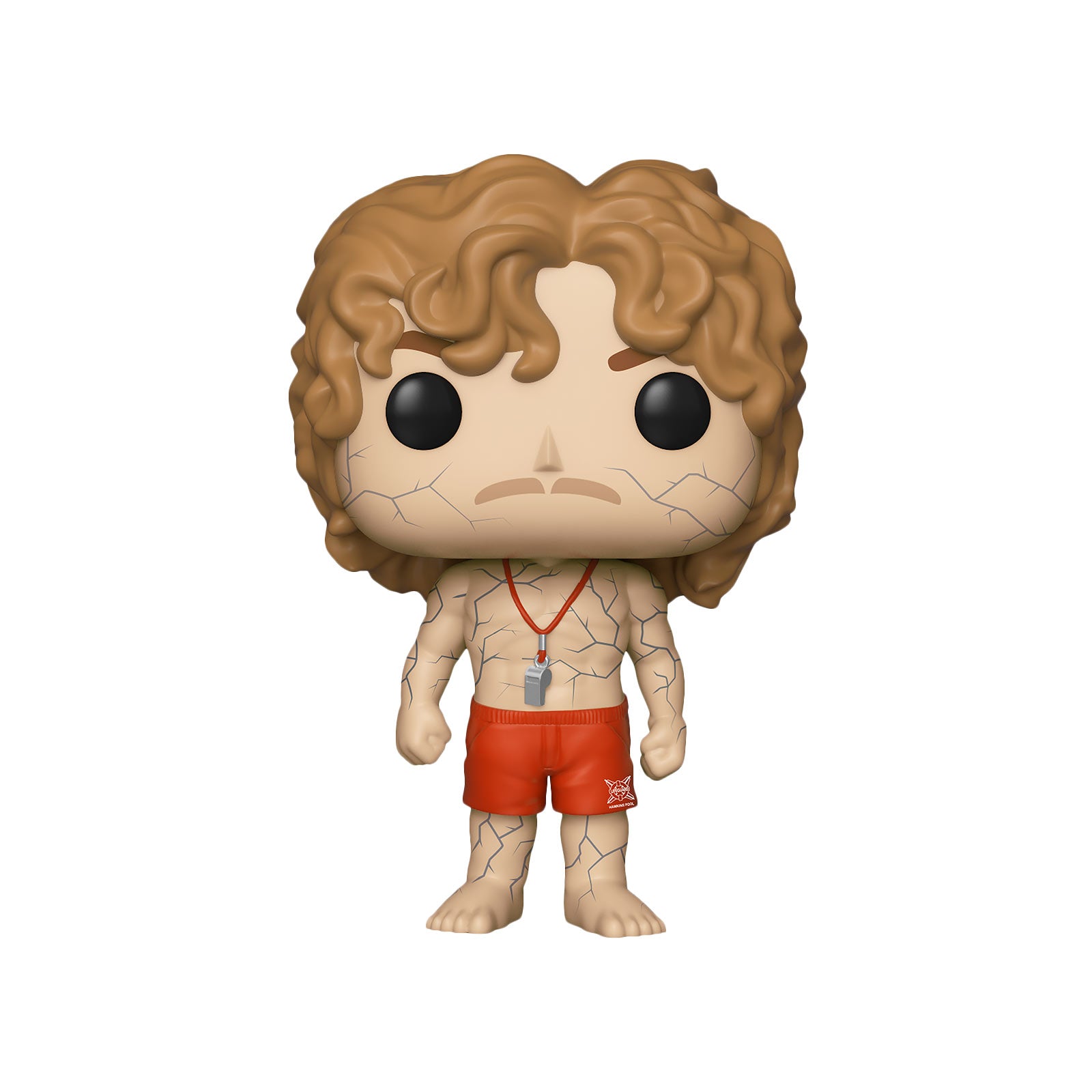Image produit Stranger Things - Flayed Billy Figurine Funko Pop