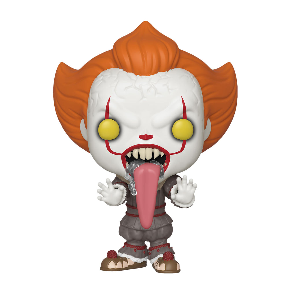 Immagine del prodotto Stephen Kings IT - Pennywise Funhouse Figura Funko Pop