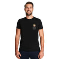 Immagine del prodotto One Piece - T-shirt Pocket Luffy nera
