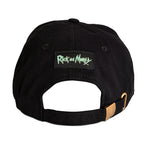 Produktbild Rick and Morty - Anatomy Park Basecap