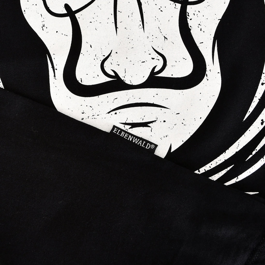 Produktbild Resistance T-Shirt für Haus des Geldes Fans schwarz