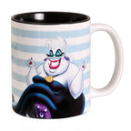 Image produit Ariel - Méchants Ursula Tasse
