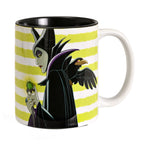 Immagine del prodotto Malefica - Tazza del personaggio dei Cattivi