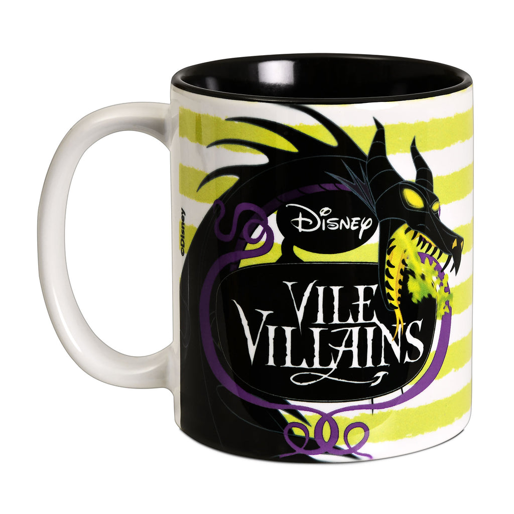 Immagine del prodotto Malefica - Tazza del personaggio dei Cattivi