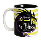 Immagine del prodotto Malefica - Tazza del personaggio dei Cattivi