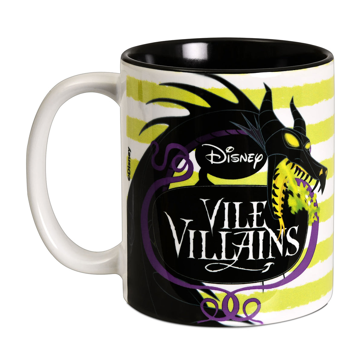 Immagine del prodotto Malefica - Tazza del personaggio dei Cattivi