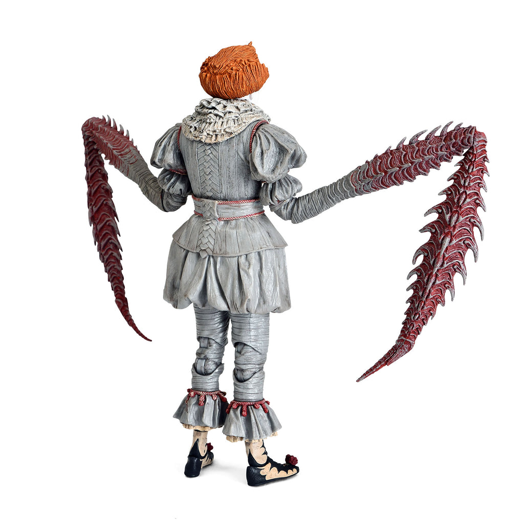 Produktbild Stephen Kings ES - Pennywise Dancing Clown Actionfigur 19 cm