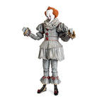 Produktbild Stephen Kings ES - Pennywise Dancing Clown Actionfigur 19 cm