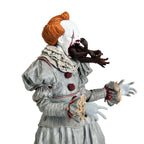 Produktbild Stephen Kings ES - Pennywise Dancing Clown Actionfigur 19 cm