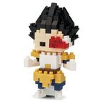 Produktbild Dragon Ball Z - Vegeta nanoblock Mini Baustein Figur