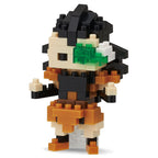 Produktbild Dragon Ball Z - Raditz nanoblock Mini Baustein Figur