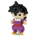 Produktbild Dragon Ball Z - Gohan nanoblock Mini Baustein Figur
