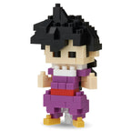 Produktbild Dragon Ball Z - Gohan nanoblock Mini Baustein Figur