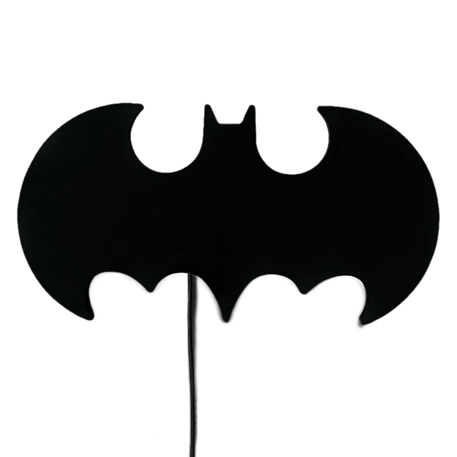 Produktbild Batman - Logo Lampe