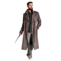 Immagine del prodotto Cappotto da Professore grigio
