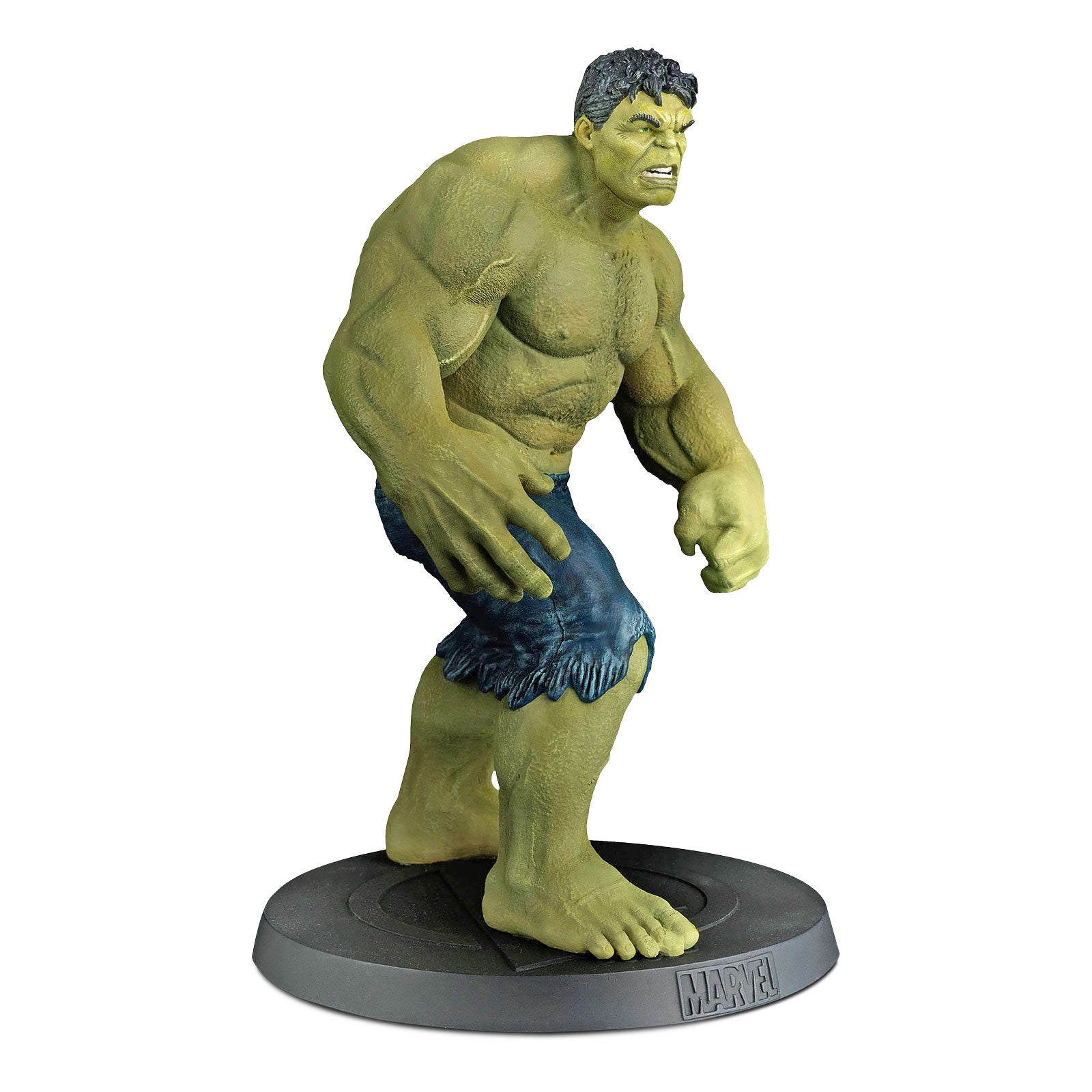 Image produit Figurine Hulk Movie MEGA Collection 35 cm