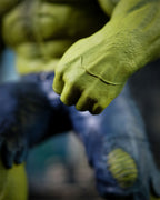 Image produit Figurine Hulk Movie MEGA Collection 35 cm