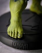 Image produit Figurine Hulk Movie MEGA Collection 35 cm