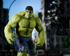 Image produit Figurine Hulk Movie MEGA Collection 35 cm