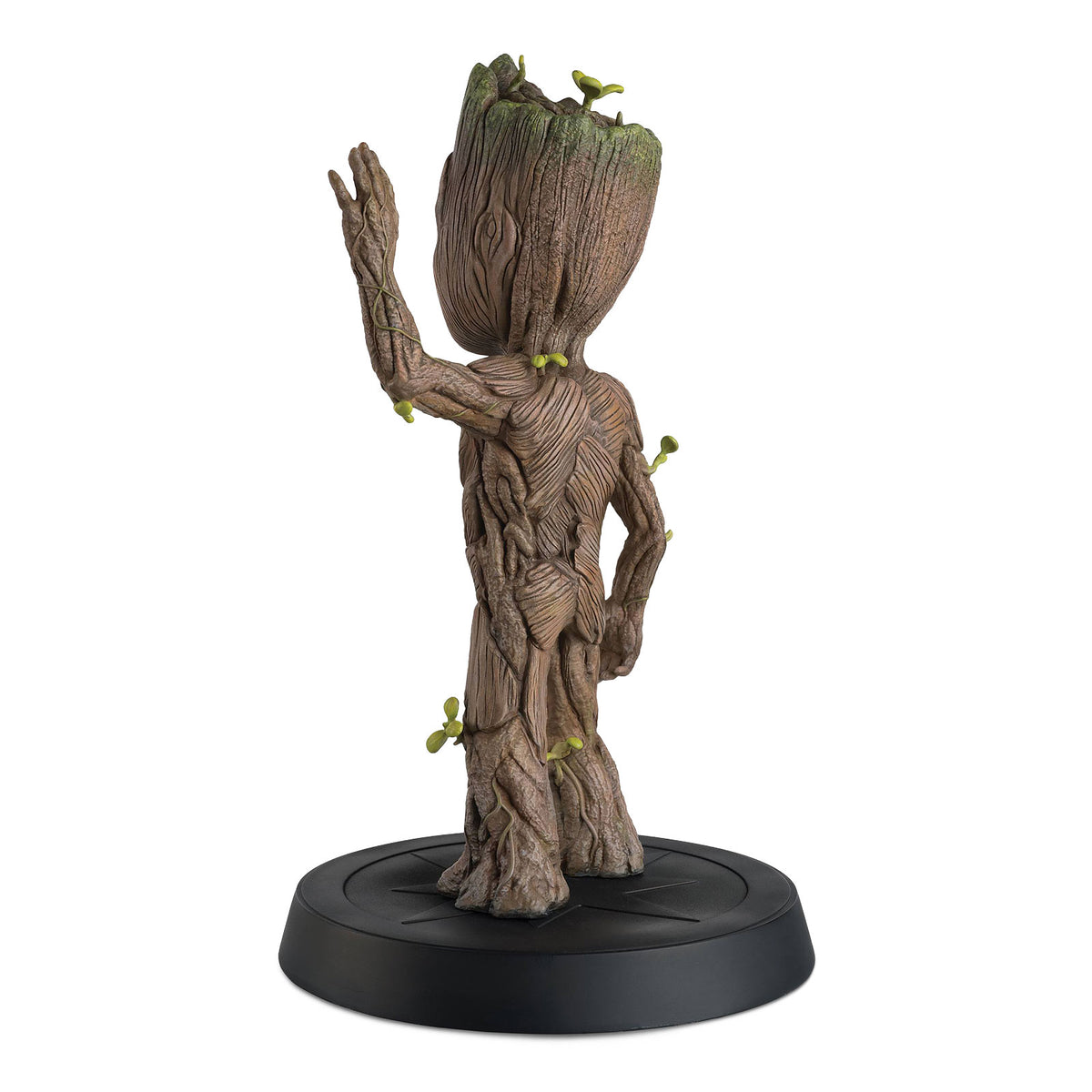 Produktbild Guardians of the Galaxy - Groot Movie MEGA Collection Figur 28 cm