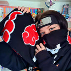 Image produit Naruto - Bandeau Symbole Anti Konoha