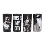 Image produit Batman - C'est ma ville Set de verres à shot