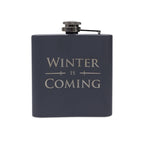 Product image Game of Thrones - Strong Winter is Coming hip flask