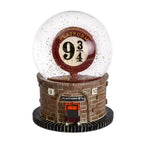 Immagine del prodotto Harry Potter - Globo di neve glitterato Binario 9 3/4