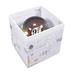 Immagine del prodotto Harry Potter - Globo di neve glitterato Binario 9 3/4