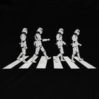 Immagine del prodotto T-shirt nera Original Stormtrooper Crossing