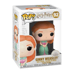 Immagine del prodotto Harry Potter - Figura Funko Pop di Ginny Weasley al Ballo di Natale
