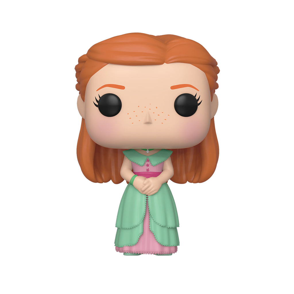 Immagine del prodotto Harry Potter - Figura Funko Pop di Ginny Weasley al Ballo di Natale