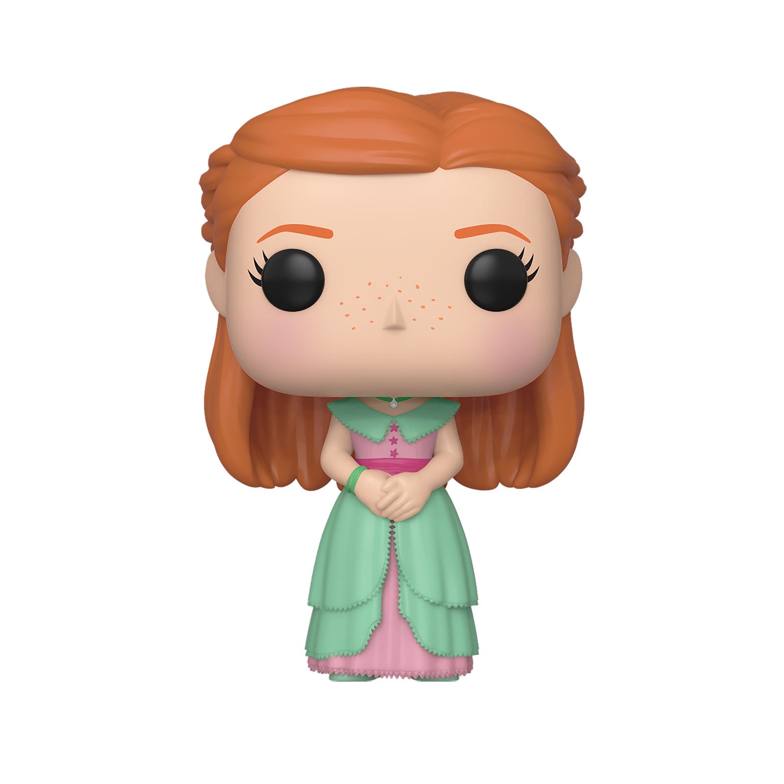 Immagine del prodotto Harry Potter - Figura Funko Pop di Ginny Weasley al Ballo di Natale