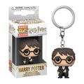 Product image Harry Potter Yule Ball Funko Pop Keychain
