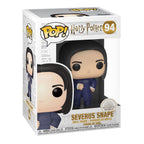 Image produit Harry Potter - Professeur Rogue Yule Ball Figurine Funko Pop