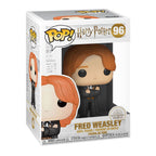 Immagine del prodotto Harry Potter - Fred Weasley Yule Ball Funko Pop Figura