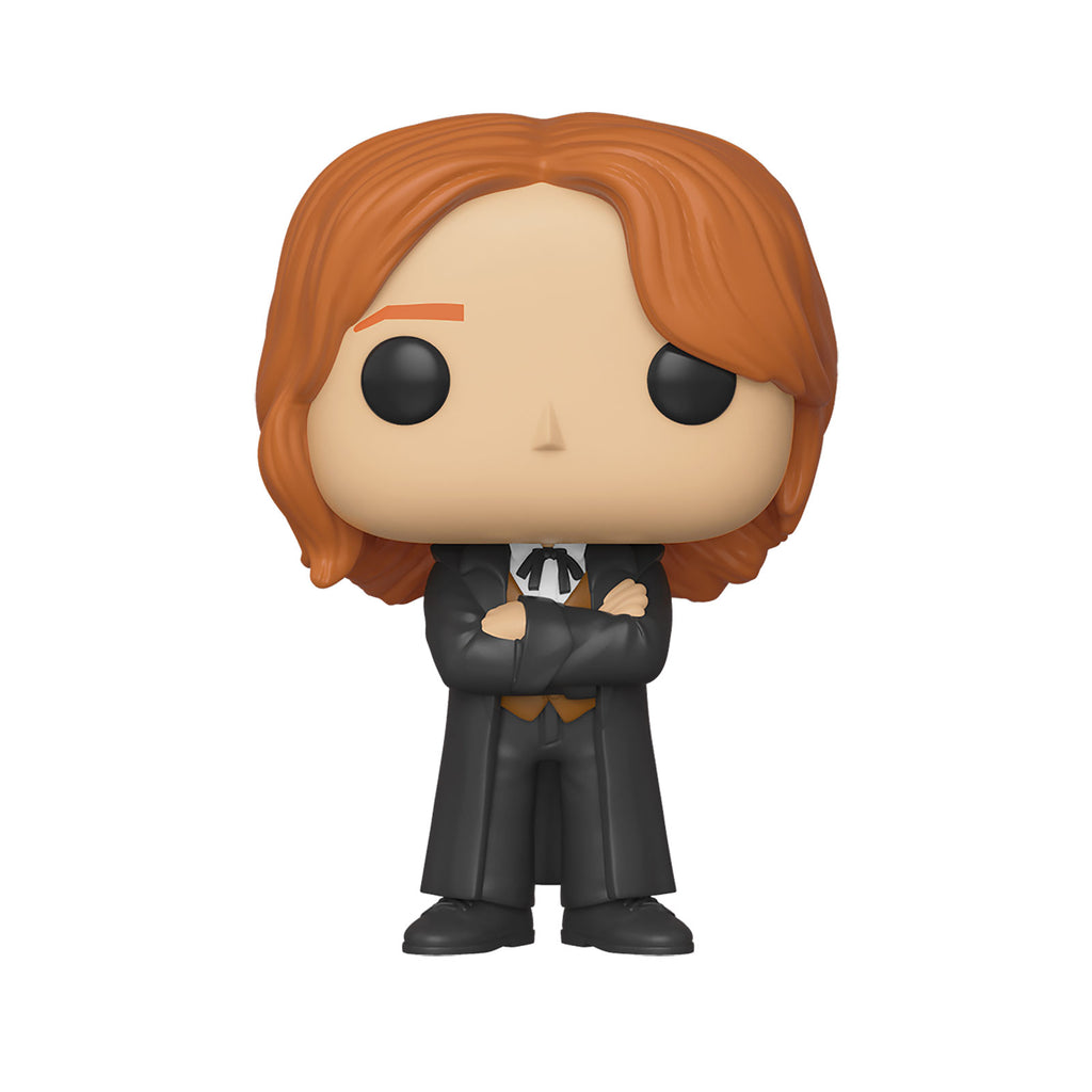 Immagine del prodotto Harry Potter - Fred Weasley Yule Ball Funko Pop Figura