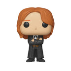 Immagine del prodotto Harry Potter - Fred Weasley Yule Ball Funko Pop Figura