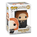 Produktbild Harry Potter - George Weasley Yule Ball Funko Pop Figur
